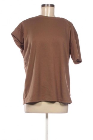 Damen Shirt SHEIN, Größe M, Farbe Beige, Preis € 9,72