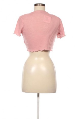 Damen Shirt SHEIN, Größe M, Farbe Aschrosa, Preis € 6,99