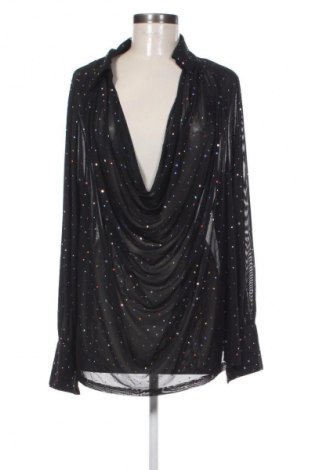 Bluză de femei SHEIN, Mărime 3XL, Culoare Multicolor, Preț 47,99 Lei