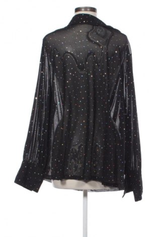 Bluză de femei SHEIN, Mărime 3XL, Culoare Multicolor, Preț 47,99 Lei