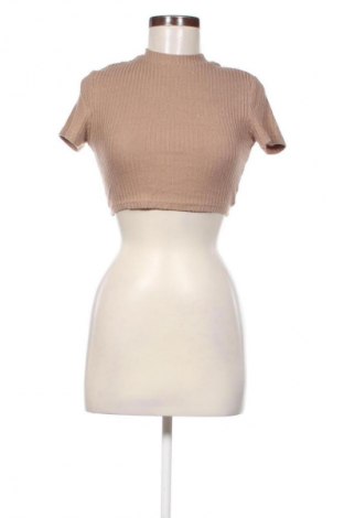 Női blúz SHEIN, Méret S, Szín Bézs, Ár 2 399 Ft