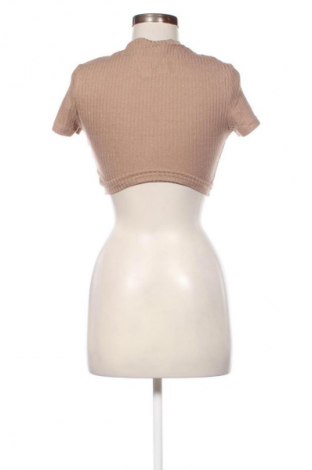 Női blúz SHEIN, Méret S, Szín Bézs, Ár 2 399 Ft