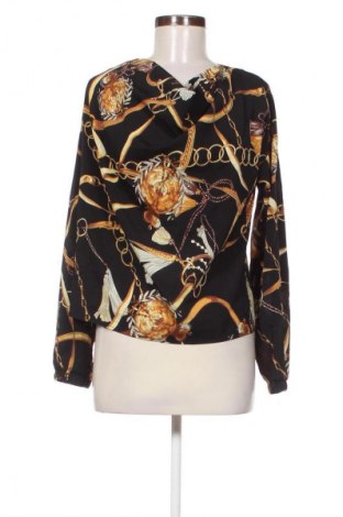 Γυναικεία μπλούζα SHEIN, Μέγεθος S, Χρώμα Πολύχρωμο, Τιμή 5,99 €