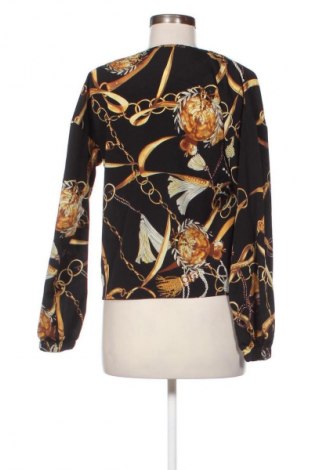 Γυναικεία μπλούζα SHEIN, Μέγεθος S, Χρώμα Πολύχρωμο, Τιμή 5,99 €