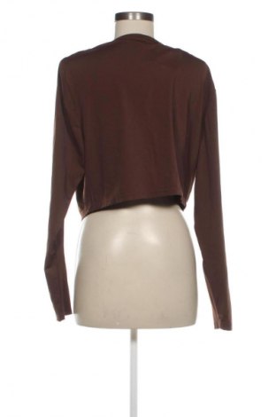 Női blúz SHEIN, Méret 3XL, Szín Barna, Ár 4 009 Ft