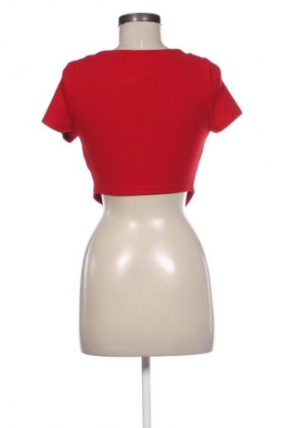 Női blúz SHEIN, Méret M, Szín Piros, Ár 3 800 Ft