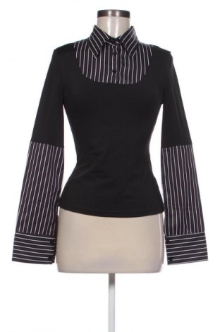 Γυναικεία μπλούζα SHEIN, Μέγεθος S, Χρώμα Πολύχρωμο, Τιμή 9,72 €