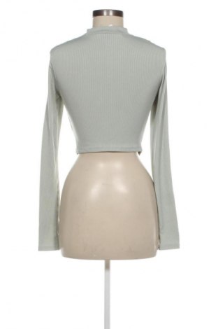 Bluză de femei SHEIN, Mărime M, Culoare Verde, Preț 51,45 Lei