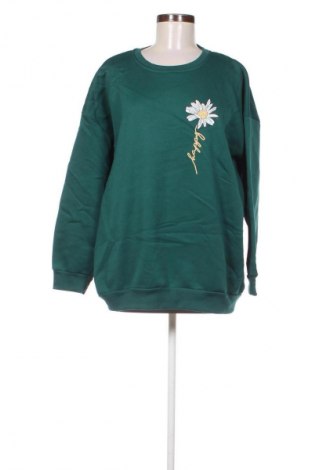 Damen Shirt SHEIN, Größe XL, Farbe Grün, Preis 3,99 €