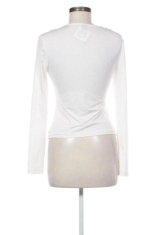 Γυναικεία μπλούζα SHEIN, Μέγεθος M, Χρώμα Λευκό, Τιμή 7,99 €