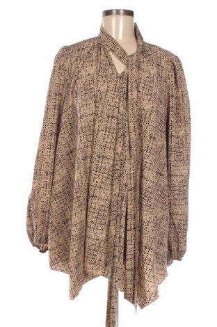 Bluzka damska SHEIN, Rozmiar XL, Kolor Kolorowy, Cena 10,99 zł