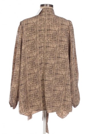 Bluzka damska SHEIN, Rozmiar XL, Kolor Kolorowy, Cena 10,99 zł