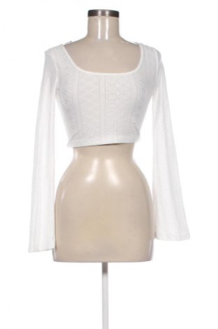 Dámska blúza SHEIN, Veľkosť S, Farba Biela, Cena  6,95 €