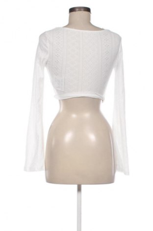 Dámska blúza SHEIN, Veľkosť S, Farba Biela, Cena  6,95 €