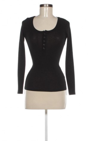 Bluză de femei SHEIN, Mărime XS, Culoare Negru, Preț 50,00 Lei