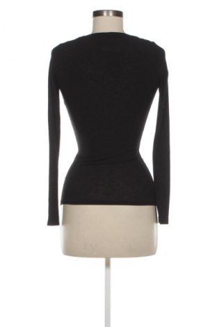 Bluză de femei SHEIN, Mărime XS, Culoare Negru, Preț 50,00 Lei