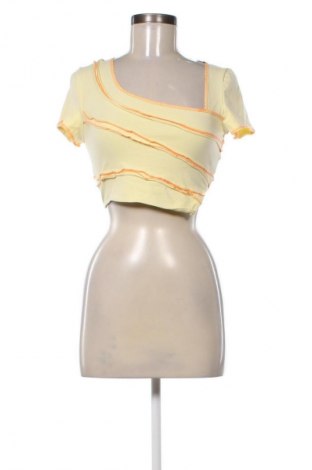 Дамска блуза SHEIN, Размер M, Цвят Многоцветен, Цена 28,02 лв.