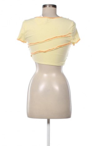 Дамска блуза SHEIN, Размер M, Цвят Многоцветен, Цена 28,02 лв.