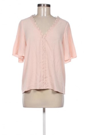 Dámska blúza SHEIN, Veľkosť S, Farba Ružová, Cena  10,00 €