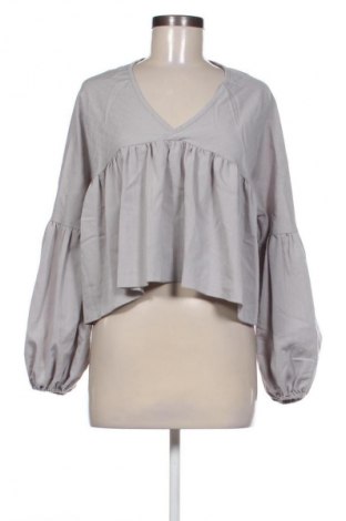 Női blúz SHEIN, Méret XS, Szín Szürke, Ár 2 629 Ft