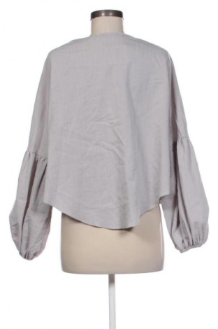 Női blúz SHEIN, Méret XS, Szín Szürke, Ár 2 629 Ft