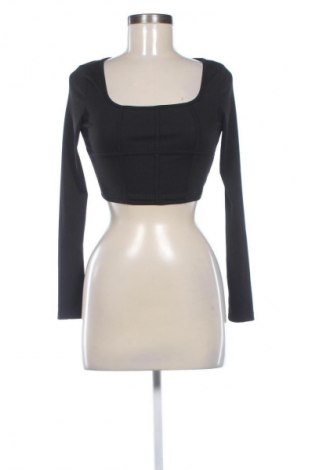 Bluzka damska SHEIN, Rozmiar S, Kolor Czarny, Cena 28,99 zł