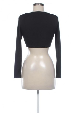 Bluzka damska SHEIN, Rozmiar S, Kolor Czarny, Cena 28,99 zł