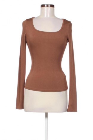 Damen Shirt SHEIN, Größe S, Farbe Braun, Preis € 7,99