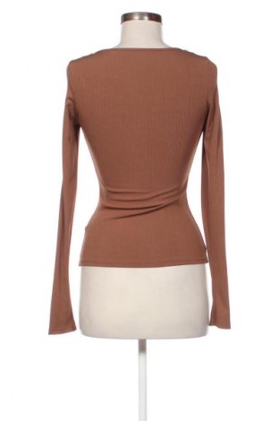 Damen Shirt SHEIN, Größe S, Farbe Braun, Preis € 7,99