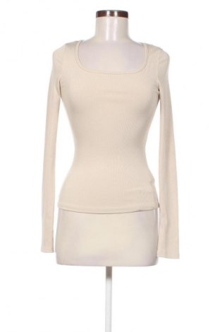 Dámska blúza SHEIN, Veľkosť S, Farba Béžová, Cena  6,95 €