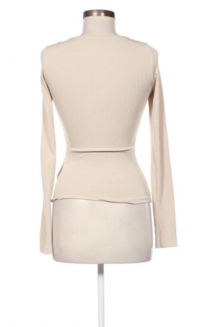 Dámska blúza SHEIN, Veľkosť S, Farba Béžová, Cena  6,95 €