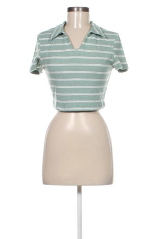 Дамска блуза SHEIN, Размер S, Цвят Многоцветен, Цена 9,50 лв.