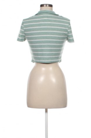 Дамска блуза SHEIN, Размер S, Цвят Многоцветен, Цена 9,50 лв.