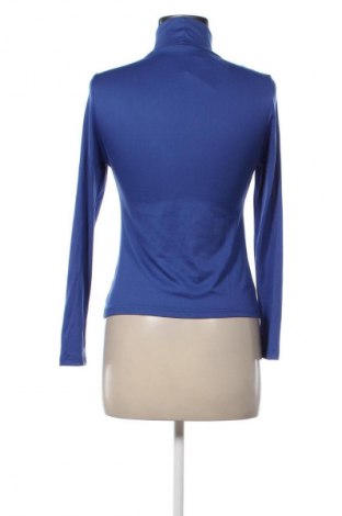 Дамска блуза SHEIN, Размер M, Цвят Син, Цена 12,99 лв.