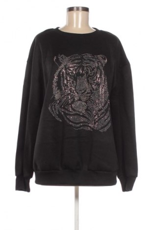 Dámská halenka SHEIN, Velikost XL, Barva Černá, Cena  494,00 Kč