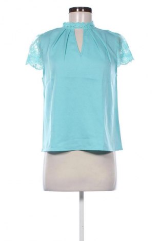 Damen Shirt SHEIN, Größe S, Farbe Blau, Preis 9,72 €