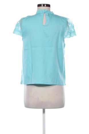 Damen Shirt SHEIN, Größe S, Farbe Blau, Preis 9,72 €