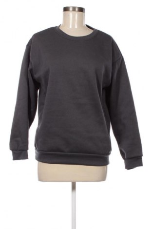 Дамска блуза SHEIN, Размер M, Цвят Сив, Цена 25,99 лв.