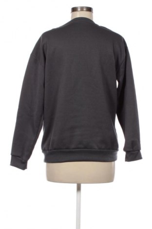 Дамска блуза SHEIN, Размер M, Цвят Сив, Цена 25,99 лв.