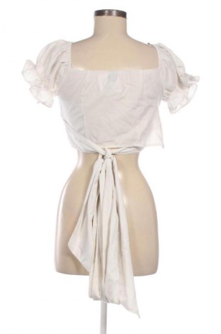 Női blúz SHEIN, Méret S, Szín Fehér, Ár 3 209 Ft