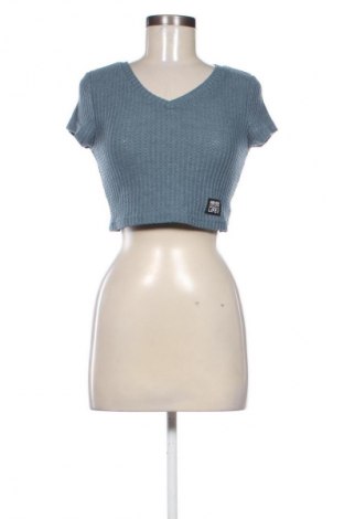 Damen Shirt SHEIN, Größe M, Farbe Blau, Preis € 9,72
