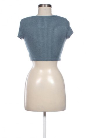 Damen Shirt SHEIN, Größe M, Farbe Blau, Preis € 9,72