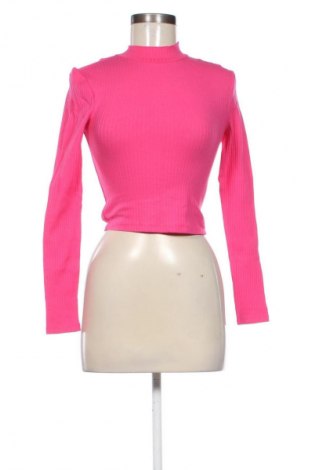 Női blúz SHEIN, Méret XS, Szín Rózsaszín, Ár 2 629 Ft