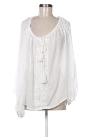 Damen Shirt SHEIN, Größe XL, Farbe Weiß, Preis € 9,72