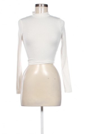 Női blúz SHEIN, Méret XS, Szín Ekrü
, Ár 2 629 Ft