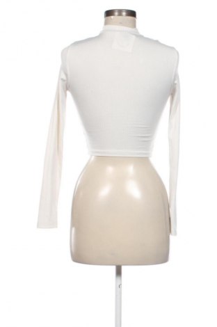 Női blúz SHEIN, Méret XS, Szín Ekrü
, Ár 2 629 Ft