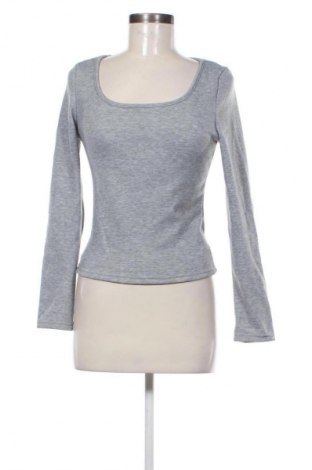 Dámska blúza SHEIN, Veľkosť M, Farba Sivá, Cena  6,95 €