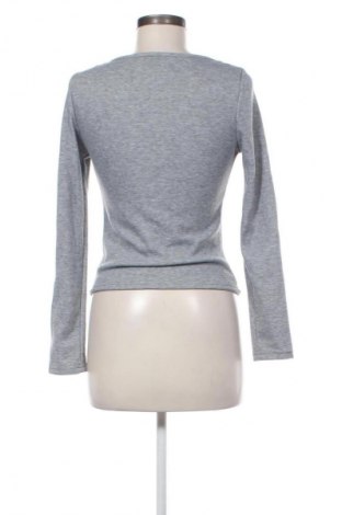 Dámska blúza SHEIN, Veľkosť M, Farba Sivá, Cena  6,95 €