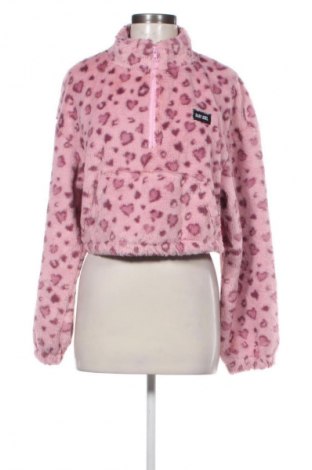 Bluzka damska SHEIN, Rozmiar M, Kolor Różowy, Cena 12,99 zł