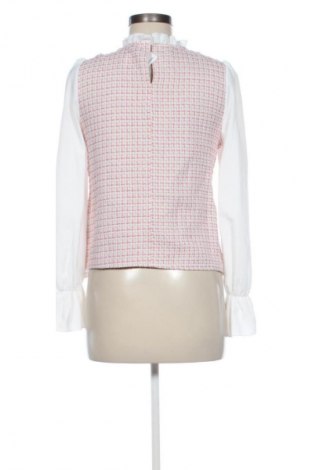 Дамска блуза SHEIN, Размер S, Цвят Многоцветен, Цена 19,00 лв.